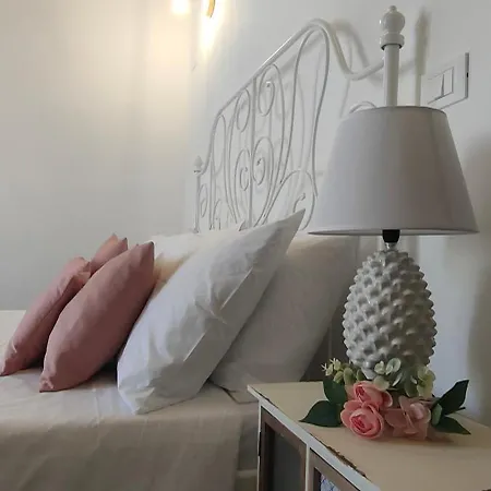 Bianco Ibleo * Syrakuzy