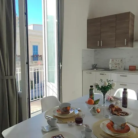 Bianco Ibleo Dom wakacyjny *