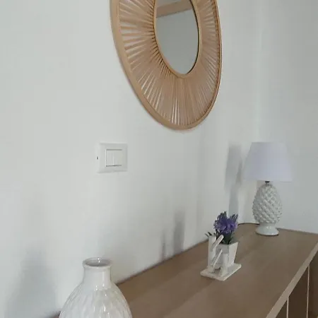 Bianco Ibleo * Syrakuzy