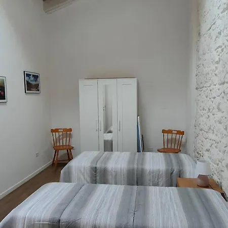 Casa de Férias Bianco Ibleo Syracuse