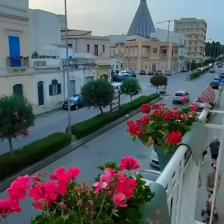 Vakantiehuis Bianco Ibleo