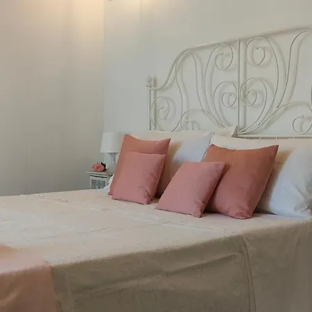 Bianco Ibleo Vakantiehuis Syracuse