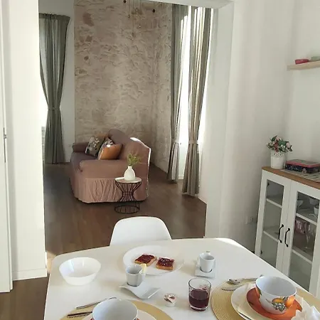 Vakantiehuis Bianco Ibleo