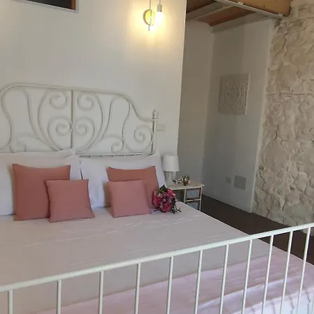 Bianco Ibleo Vakantiehuis *