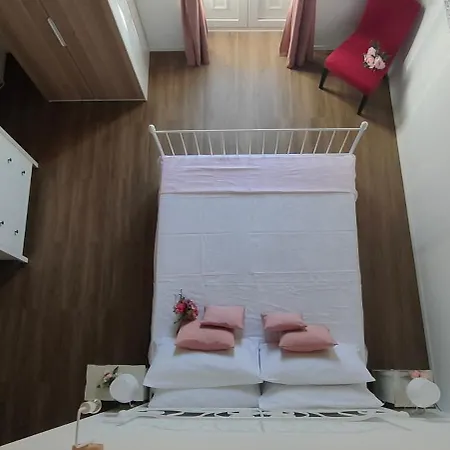 Vakantiehuis Bianco Ibleo *