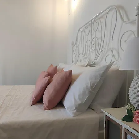 Bianco Ibleo Syracuse