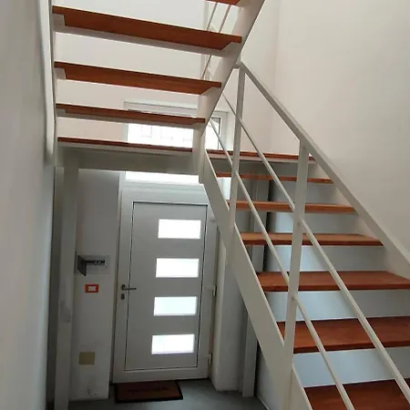 Bianco Ibleo Сasa de vacaciones Syracuse