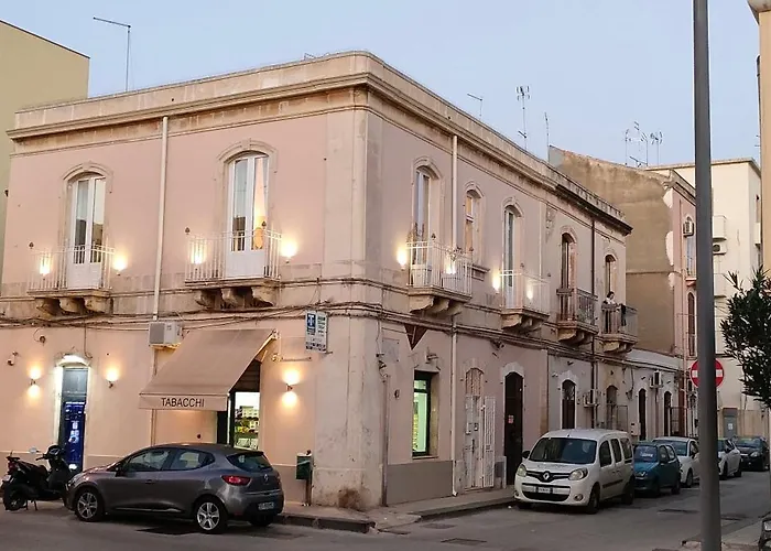 Bianco Ibleo 锡拉库扎