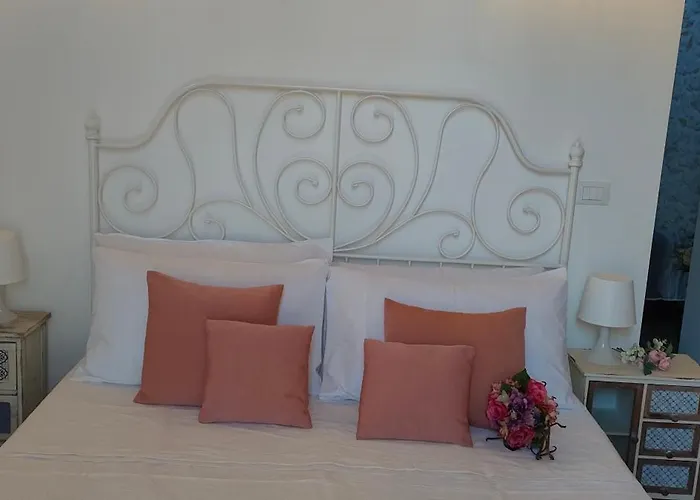 Bianco Ibleo 度假居