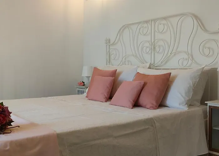 Bianco Ibleo 度假居 锡拉库扎