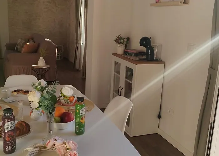 度假居 Bianco Ibleo