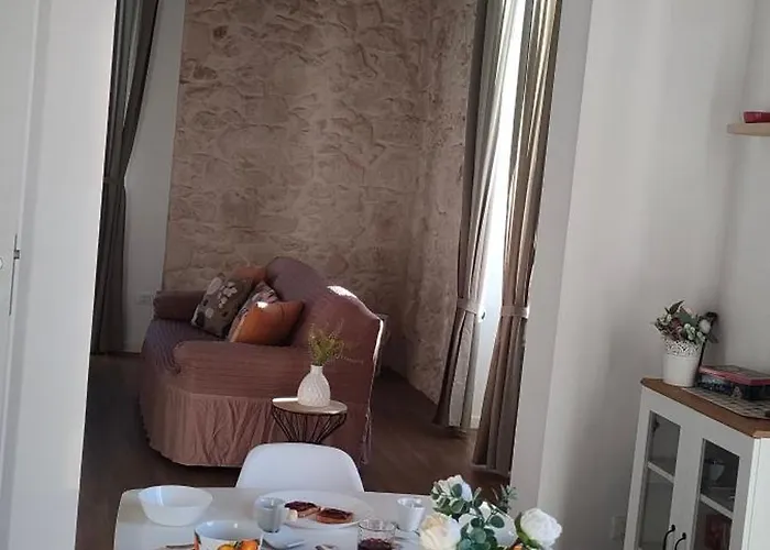 Bianco Ibleo 度假居 锡拉库扎