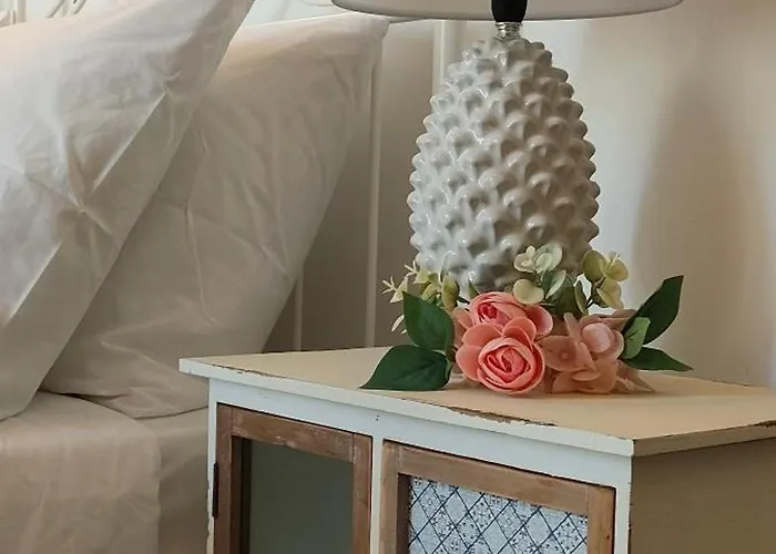 度假居 Bianco Ibleo *