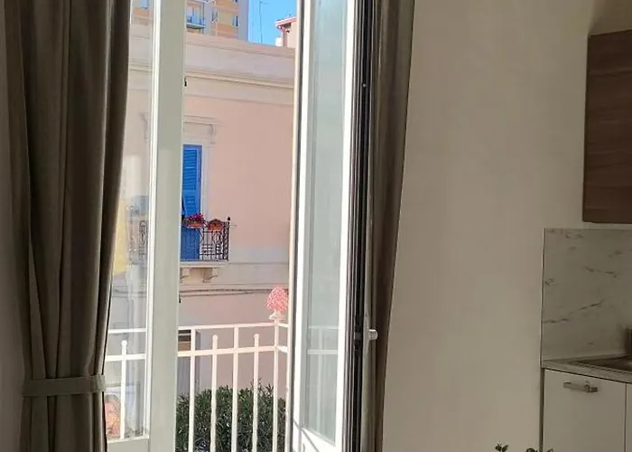 度假居 Bianco Ibleo