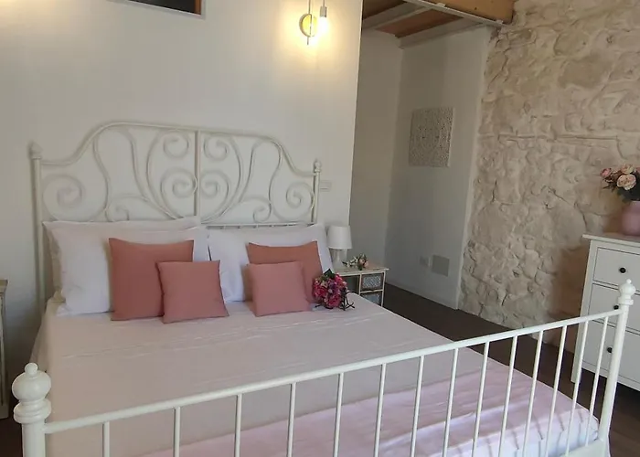 Bianco Ibleo 度假居 *