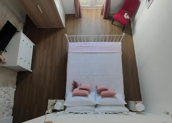 度假居 Bianco Ibleo *