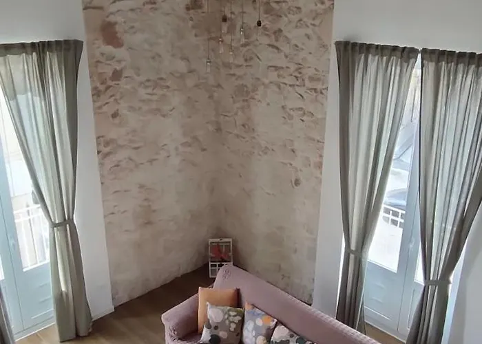 度假居 Bianco Ibleo 锡拉库扎