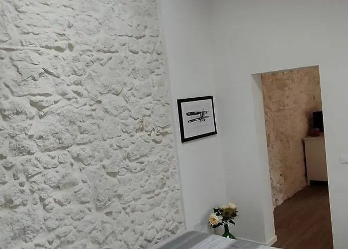 度假居 Bianco Ibleo 锡拉库扎