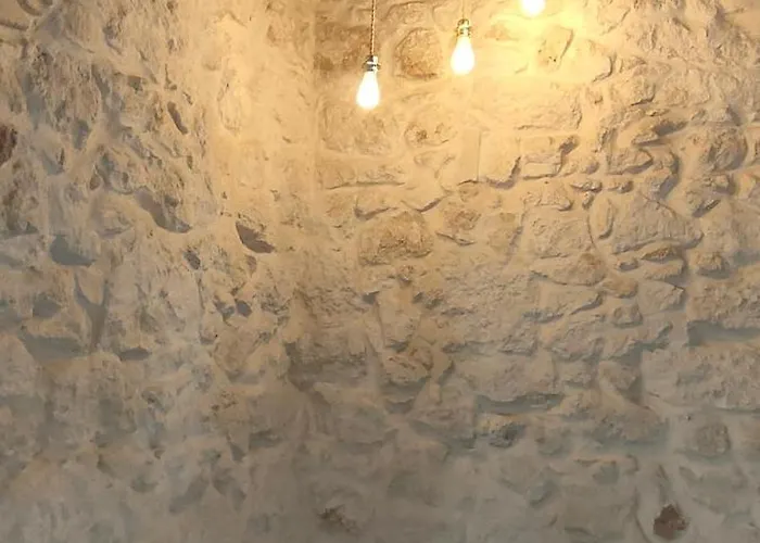 度假居 Bianco Ibleo 锡拉库扎