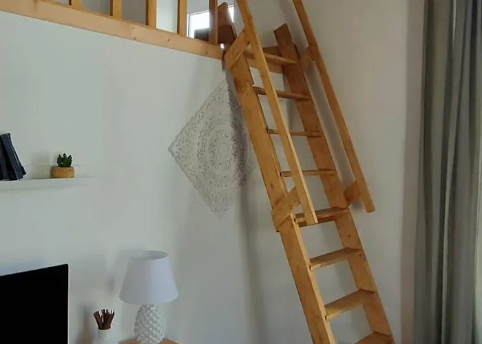 度假居 Bianco Ibleo 锡拉库扎