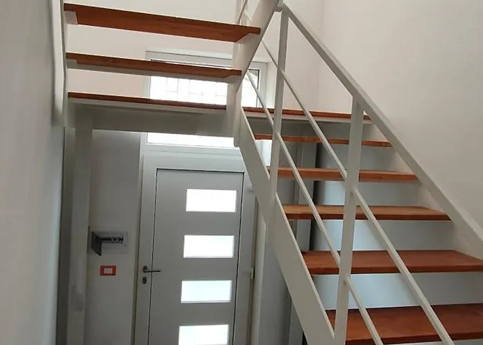 Bianco Ibleo 度假居 锡拉库扎