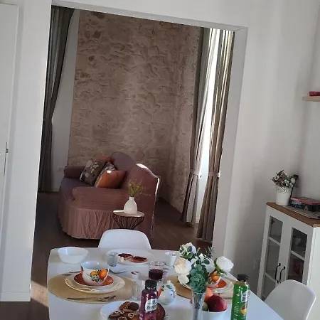 Bianco Ibleo Dom wakacyjny Syrakuzy